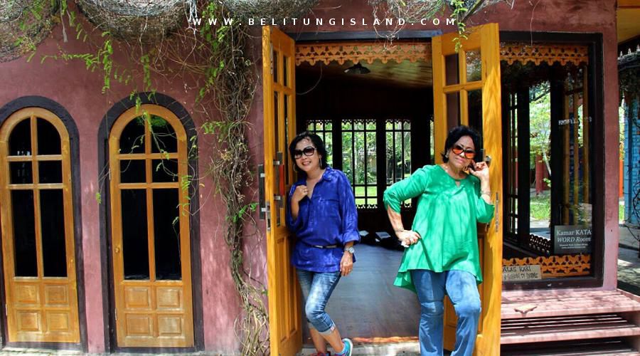 belitung image